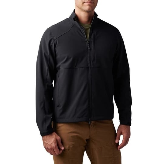5.11 NEVADA SOFTSHEEL MONT XXL