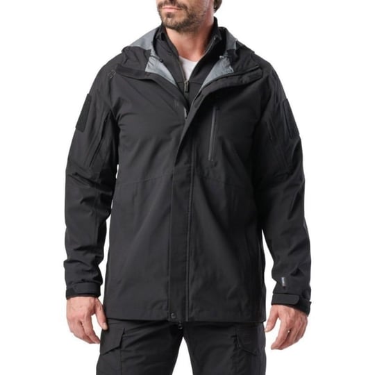 5.11 FORCE RAINSHELL CEKET