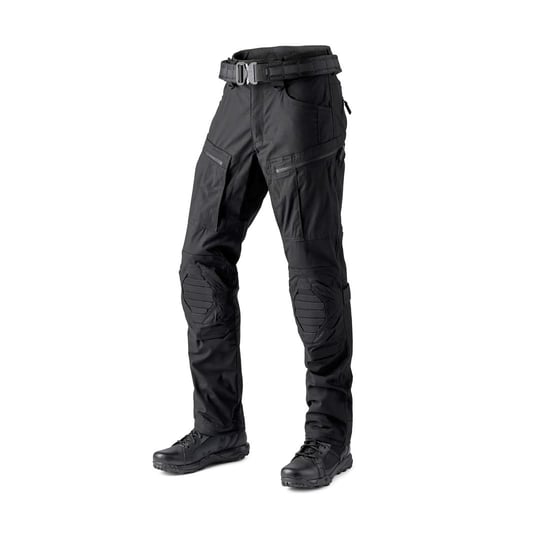 5.11 XTU SERISI STRAIGHT FIT SIYAH PANTOLON