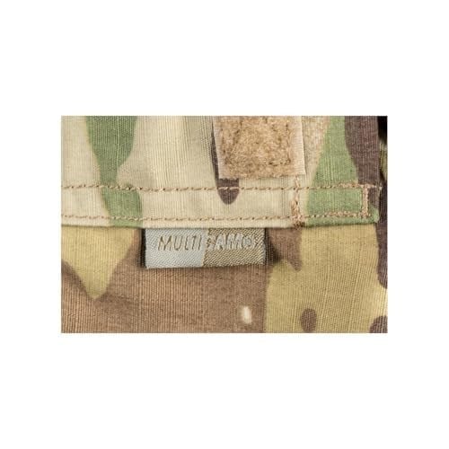 5.11 Tactical Erkek Kargo Pantolon Multicamo Ripstop Askeri Ordu #74350