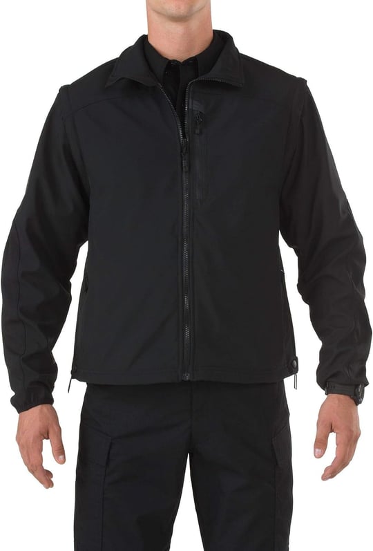 5.11 VALIANT SOFTSHELL CEKET