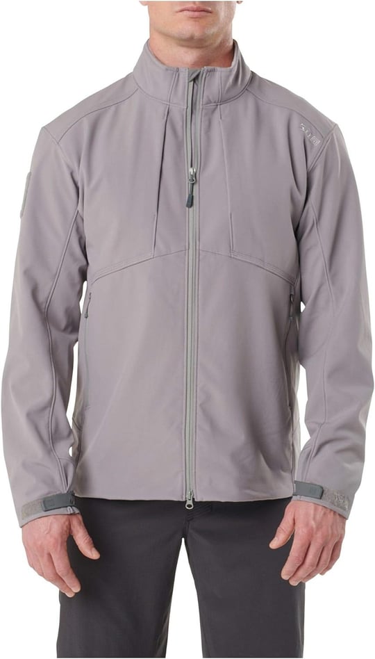 5.11 Tactical-5.11 Sıerra Softsheel Mont (Karışık / S)