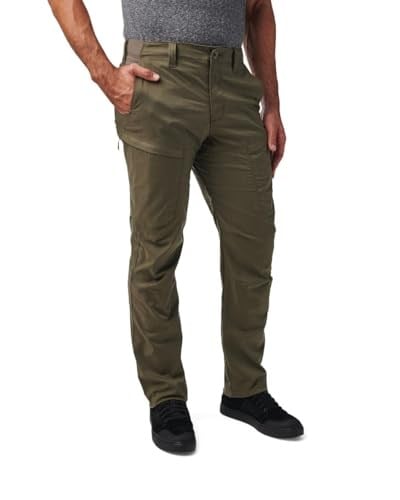 5.11 Tactical-5.11 Ridge Ranger Green Pantolon (Yeşil / 35/30)