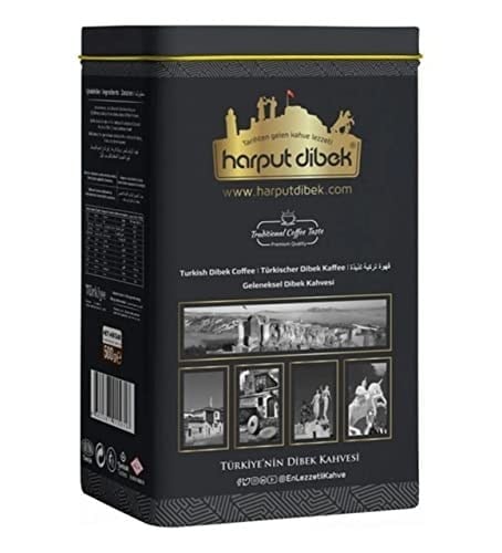 500 Gr Harput Dibek