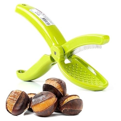 5DM-Kestane Çizici Chesnut Cutter