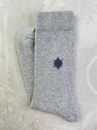 5li Ekonomik Paket Erkek Soket Çorap