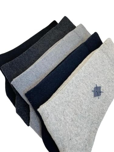 5li Ekonomik Paket Erkek Soket Çorap