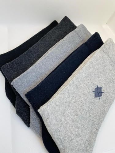 5li Ekonomik Paket Erkek Soket Çorap