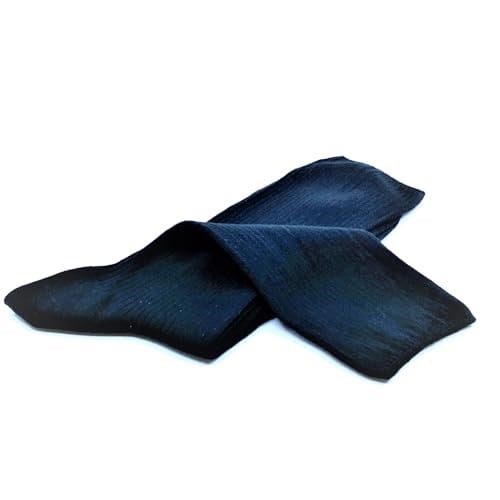 5li. Lastiksiz. Dikişsiz. Geniş baldır. 2 iğne esnek örgü. Yüksek dayanım. Kışlık teknik polyester. Boğazsız erkek çorap.