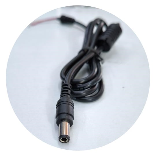 6.3mmx3.0mm toshiba uyumlu adaptör tamir kablosu DC güç kablosu