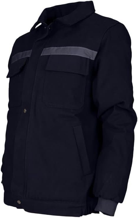 7/7 Gabardin Kumaş Mont