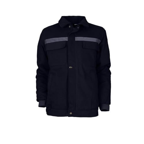7/7 Gabardin Kumaş Mont