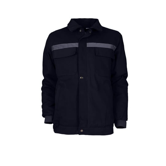 7/7 Gabardin Kumaş Mont