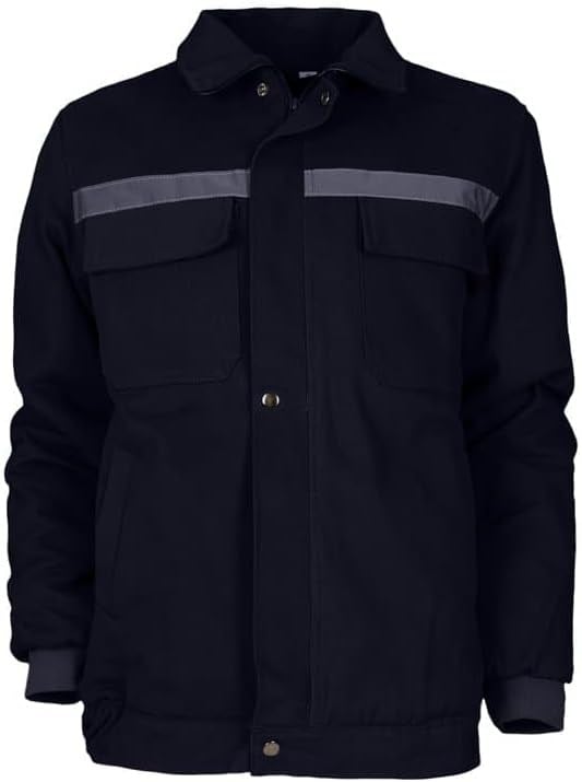 7/7 Gabardin Kumaş Mont