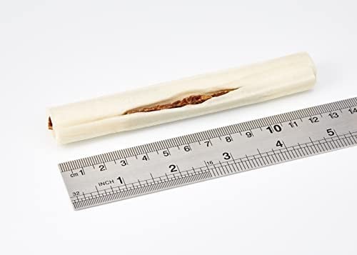 8in1 Delights Beef Sticks Sığır Etli Çiğneme Çubukları, 75 gr Köpek Ödülü