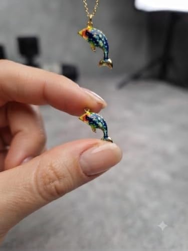 925 Ayar Gümüş Papatya Silver Renkli Mineli Yaz Işıltısı Yunus Charm