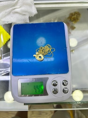 925 ayar papatya silver harf kolye.rose.gold.rodaj