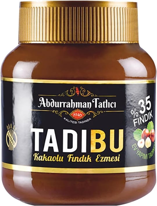 Abdurrahman Tatlıcı Tadıbu 330 gr 4 lü
