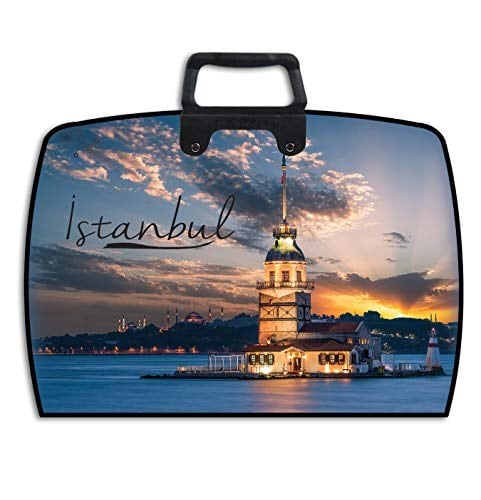 ABKA ART ÇANTA 38*55 İSTANBUL