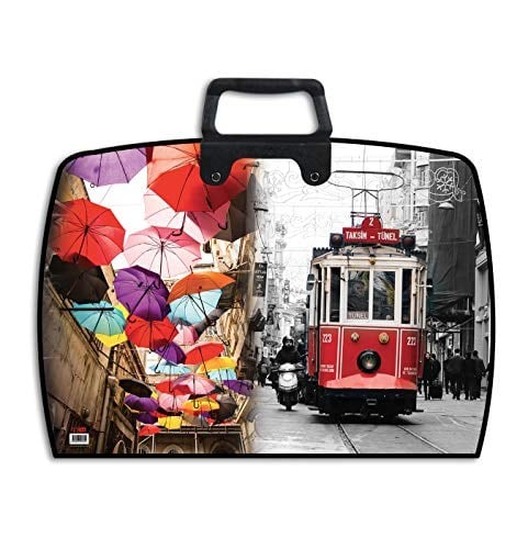 ABKA ART ÇANTA 38*55 İSTANBUL
