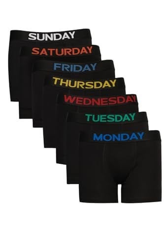 ac&co 4A03212P7001 Boxer Erkek