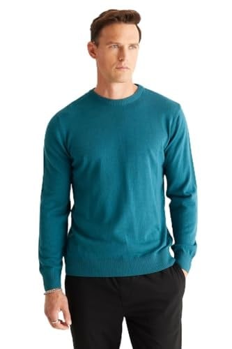 ac&co 4A4923100001 Kazak Erkek