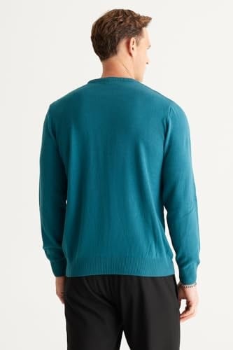 ac&co 4A4923100001 Kazak Erkek