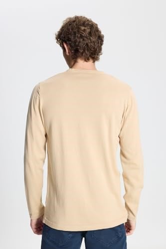ac&co 4A4923100006 Kazak Erkek