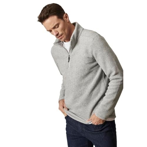 ac&co 4A5221100016 Sweatshirt Erkek