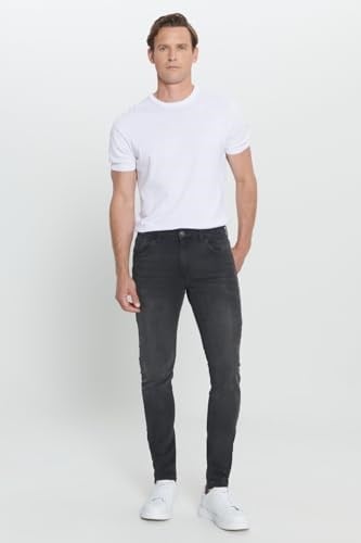 ac&co ET0100000003 Pantolon Erkek