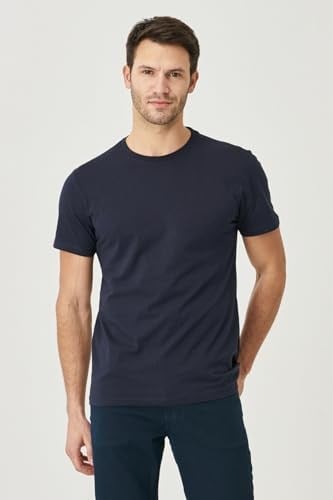 ac&co ET4820200030 Tişört Erkek