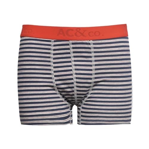 AC&CO/Altınyıldız Classics 3lü Boxer Paketi, Model Kodu:4A03231P3007 Boxer Erkek