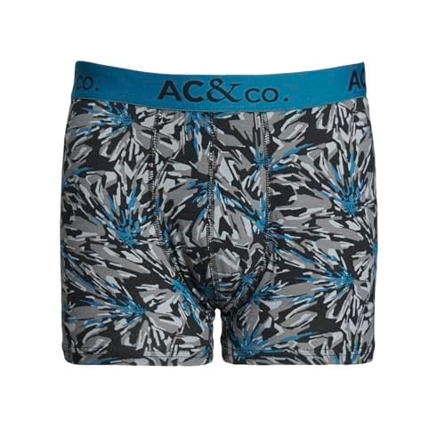 AC&CO/Altınyıldız Classics 3lü Boxer Paketi, Model Kodu: 4A03231P3013 Boxer Erkek