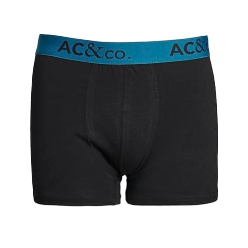 AC&CO/Altınyıldız Classics 3lü Boxer Paketi, Model Kodu: 4A03231P3013 Boxer Erkek