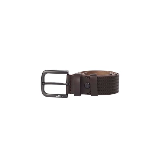 AC&Co/Altınyıldız Classics Casual Suni Deri Kemer