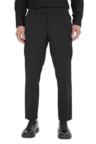 AC&Co/Altınyıldız Classics Regular Fit Geniş Kesim Yan Cepli Pantolon