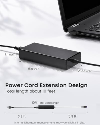 Acer Nitro 5 Oyun Dizüstü Bilgisayarları için 135W Şarj Cihazı, Acer ADP-135KB T Güç Adaptörü için DONGERDI