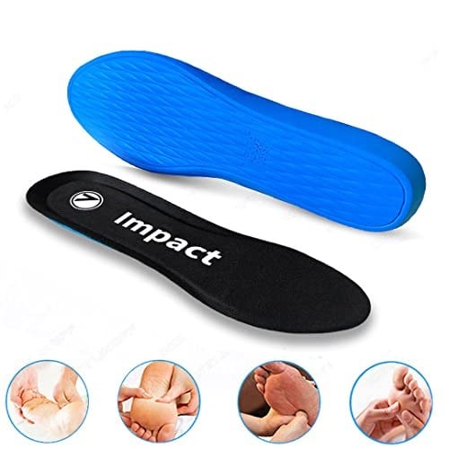 ACTİVE TEAM Spor Ayakkabı Tabanlığı, Günlük Hafızalı Sneaker Tabanlık, Yumuşak Memory Foam Ayakkabı İç Tabanlığı (36-37)