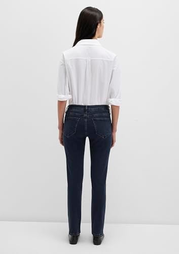 Ada Mürekkep Mavisi Jean Pantolon 1020582249
