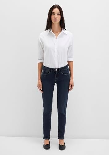 Ada Mürekkep Mavisi Jean Pantolon 1020582249