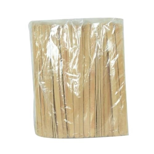 Adana Şiş Tahta Şiş 240 mm x 10 mm x 2 mm Takribi 200 Adet 1 Paket