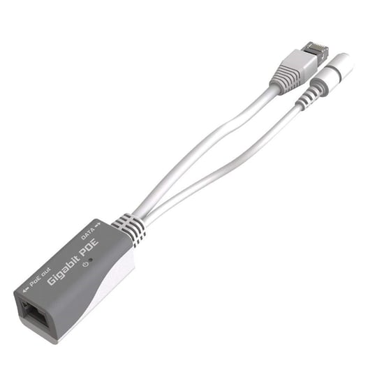 Adaptör Poe Pasif MIKROTIK GPOE Gigabit/Tutucu 9-48 V RBGPOE