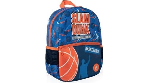 ADEL Junior Mini Çanta, Slam Dunk