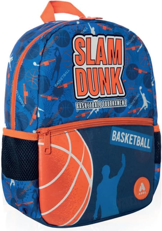 ADEL Junior Mini Çanta, Slam Dunk