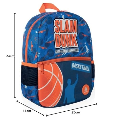 ADEL Junior Mini Çanta, Slam Dunk