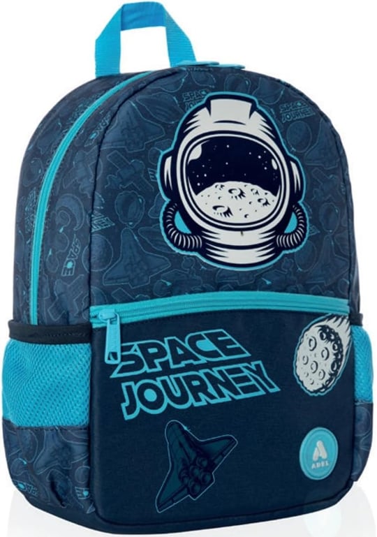 ADEL Junior Mini Çanta, Space Journey