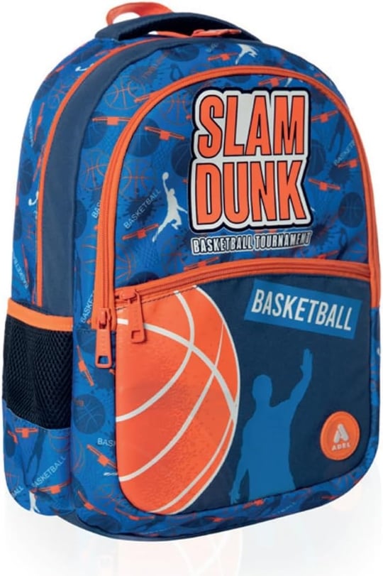 ADEL Junior Sırt Çantası, Slam Dunk