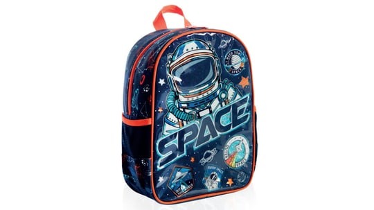 ADEL Kids Sırt Çantası, Space, PVC