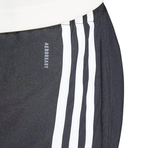 adidas 3-Stripes High-Rise Kadın Şort