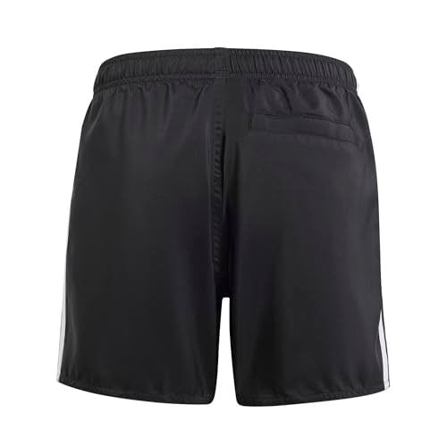adidas 3-Stripes Swim Shorts Kids